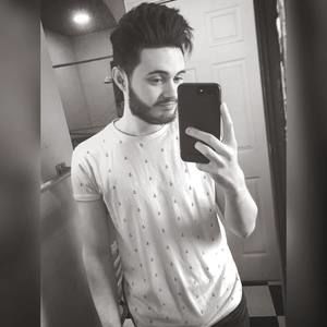 Meet your Posher, Tanner